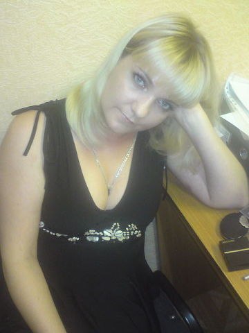 Алла Угарова | 