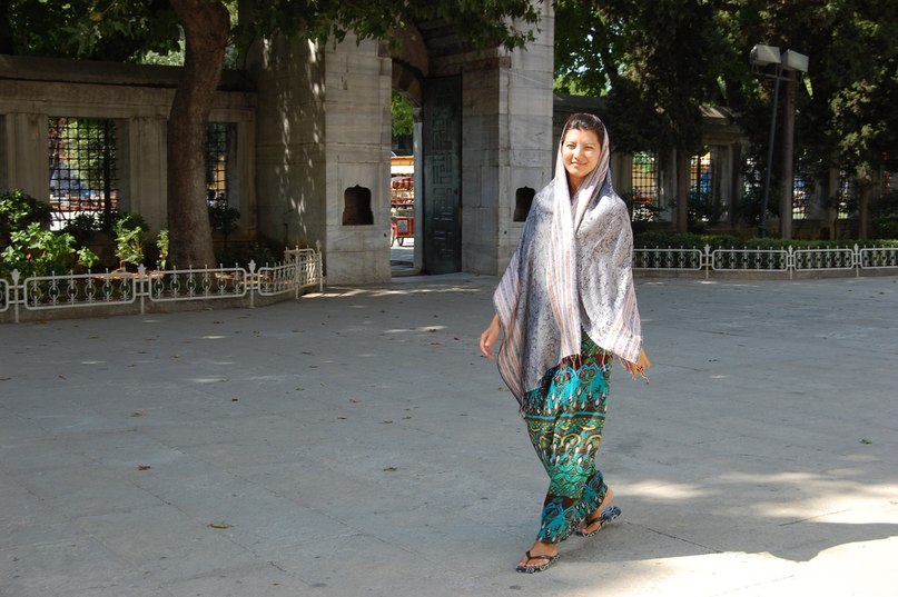 Тамара Сафронова | Санкт-Петербург