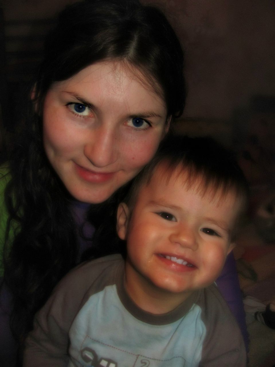 Оля Зализная | Запорожье