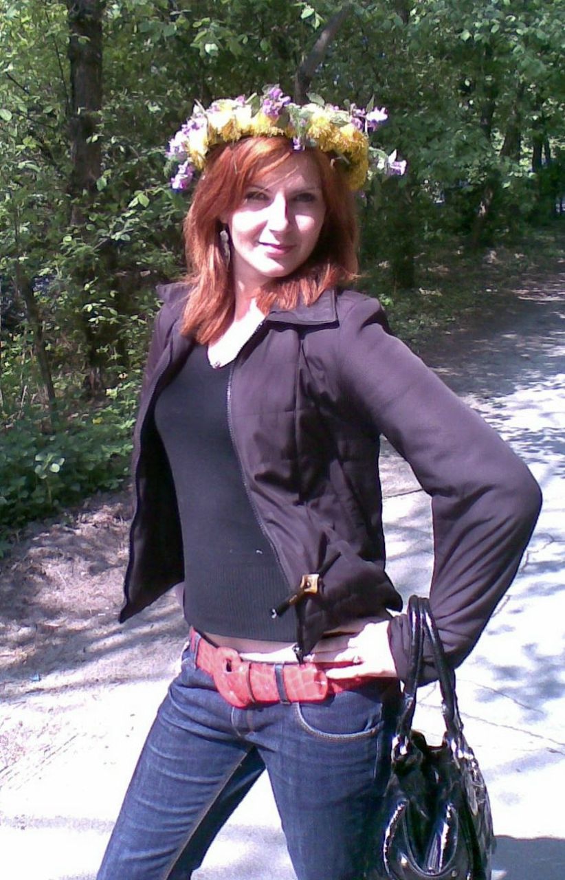 Юлия Грабовая | Киев