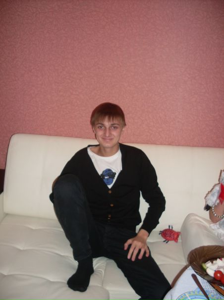 №3, Станислав Ветошкин №3, Станислав Ветошкин