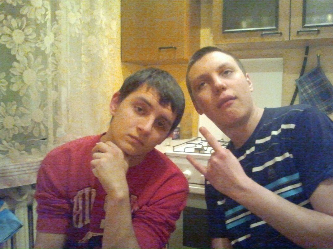 Ким Кимыч | Минск