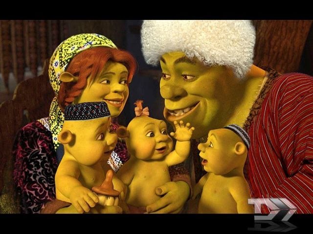 Дженнет Халмурадова | Essen