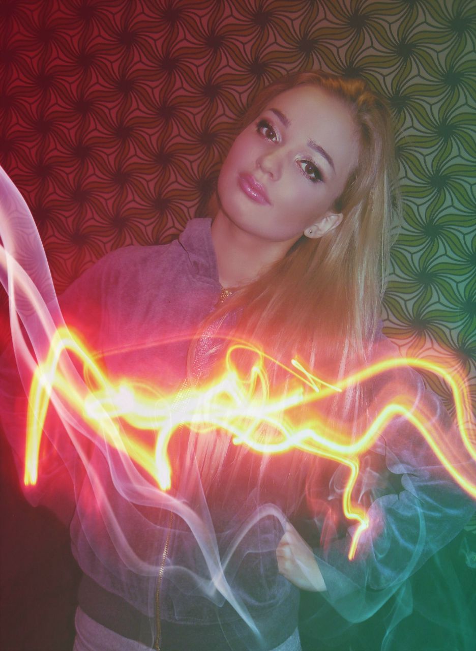 Полина Кружилина | Киев