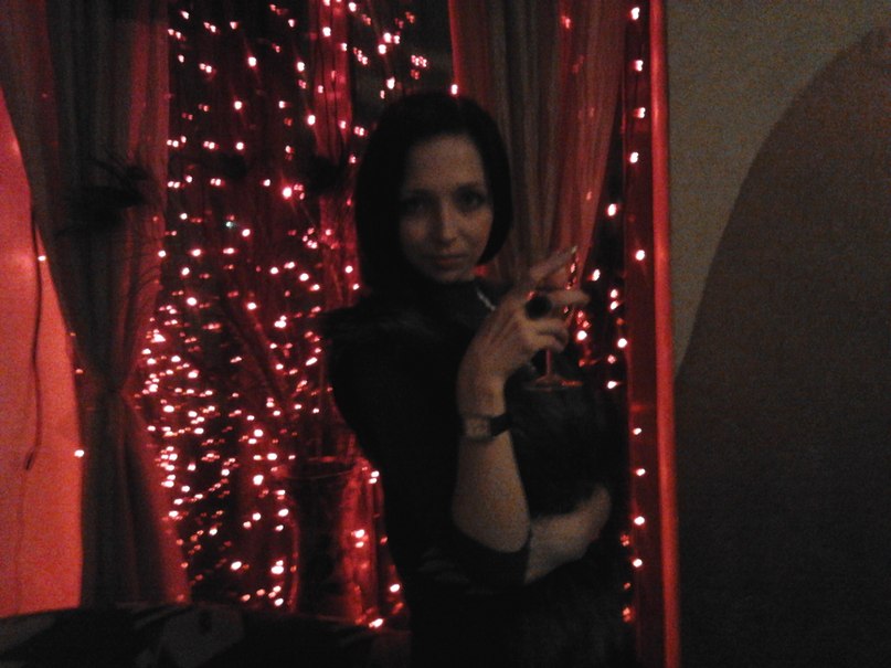 Кариночка Графская | Запорожье