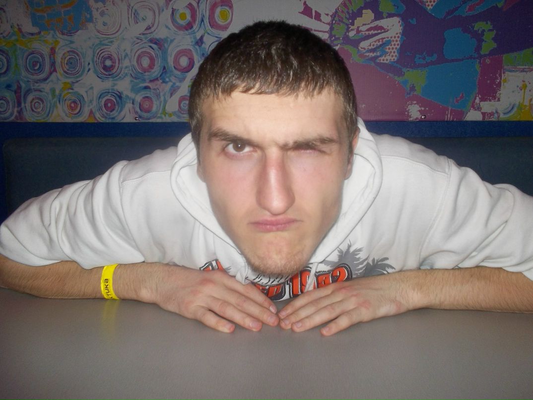 Yaroslav Tkachenko | Нижний Новгород