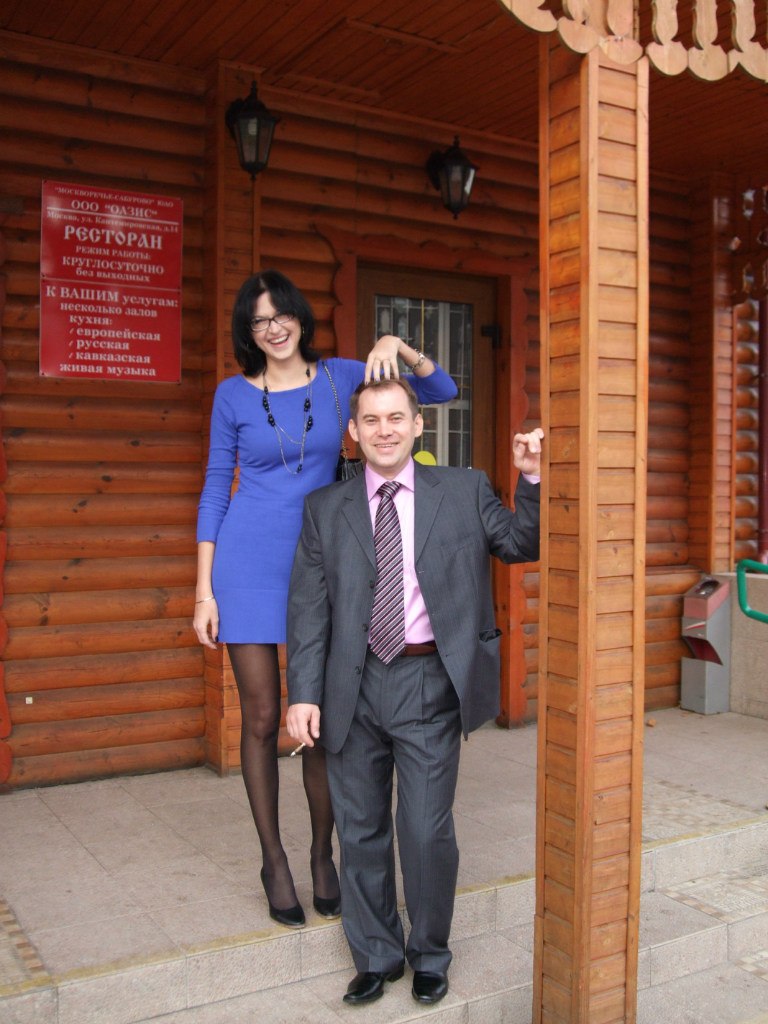 Екатерина Мальцева-Репина | Москва