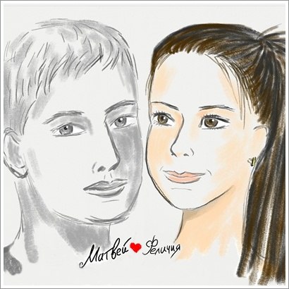 Феличенька Попова | Москва