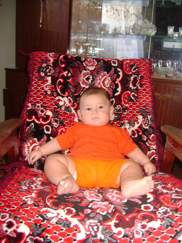 Александр Паламарчук bor1$k@ | Новая Боровая