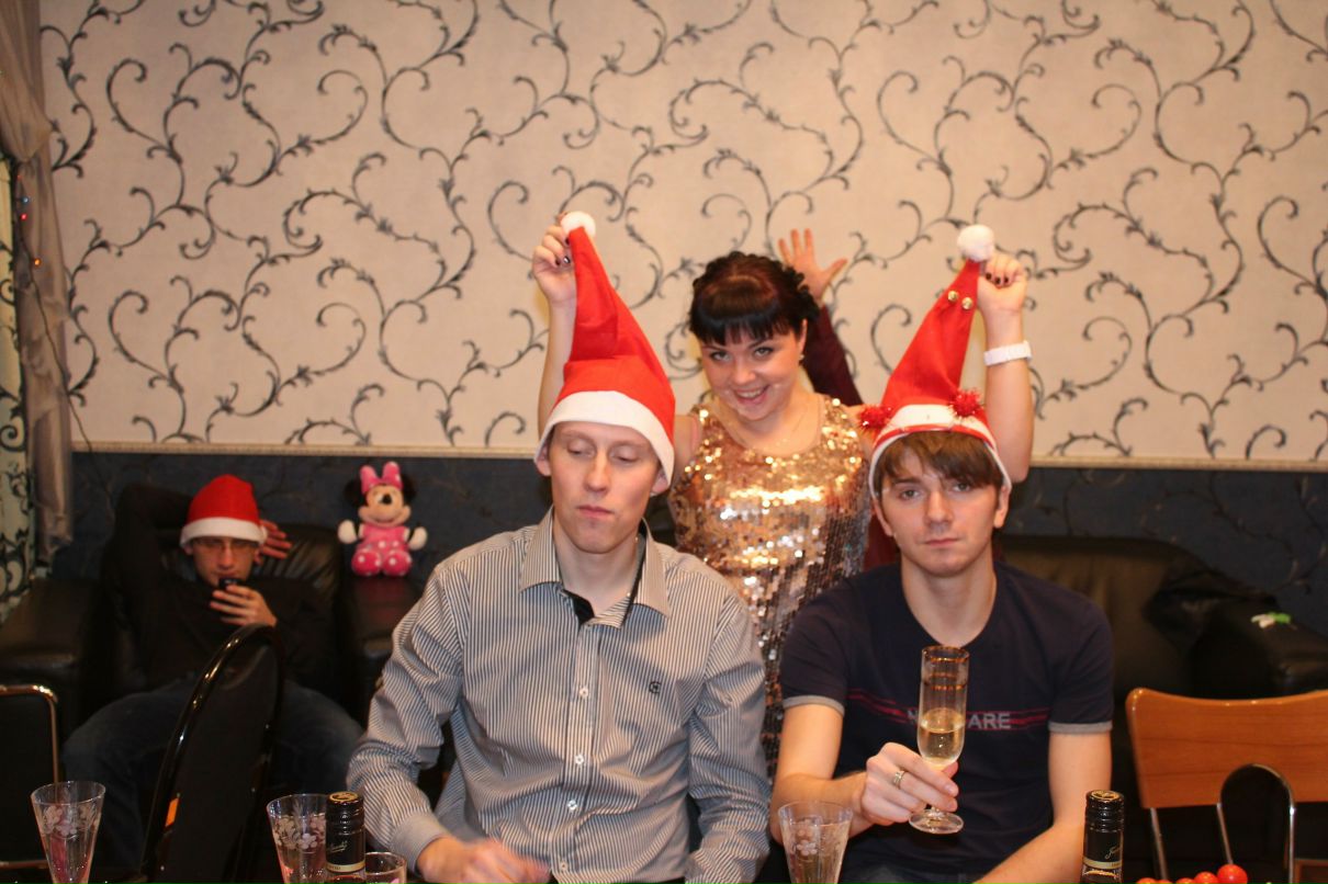 Яна Чиркова | Рязань