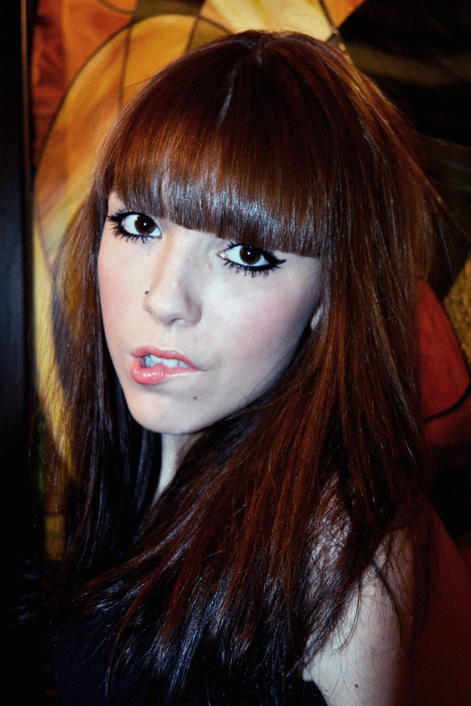 Мария Данилова | Санкт-Петербург