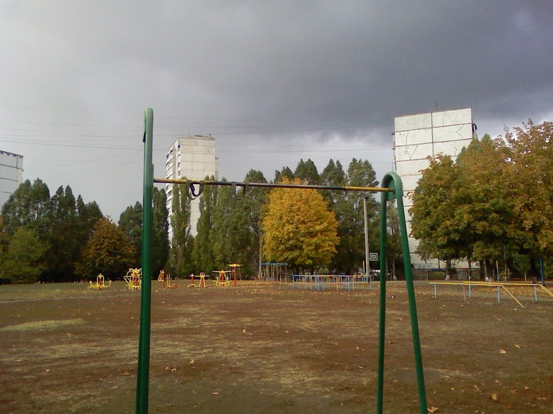 Максим Семенюк | 