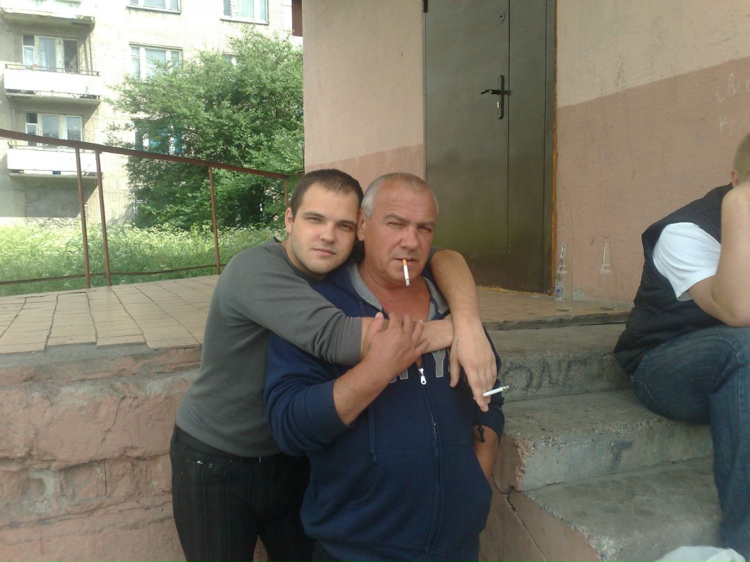 Иван Анатольев | Калининград