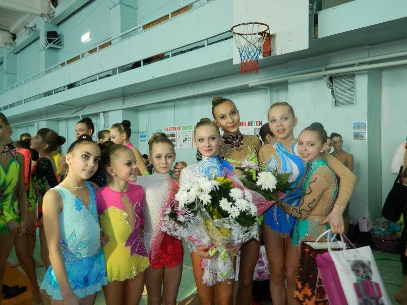 Катерина Веденеева | Иркутск