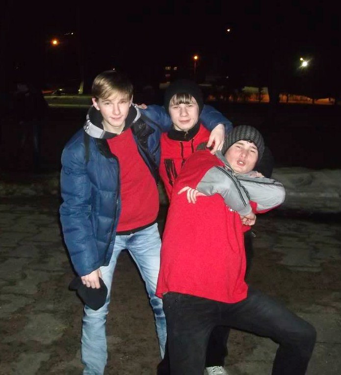 Владимир Король | 