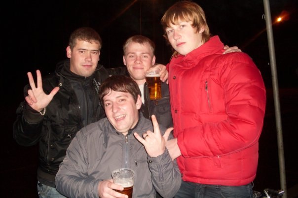 Михаил Юриев Наумович | Москва