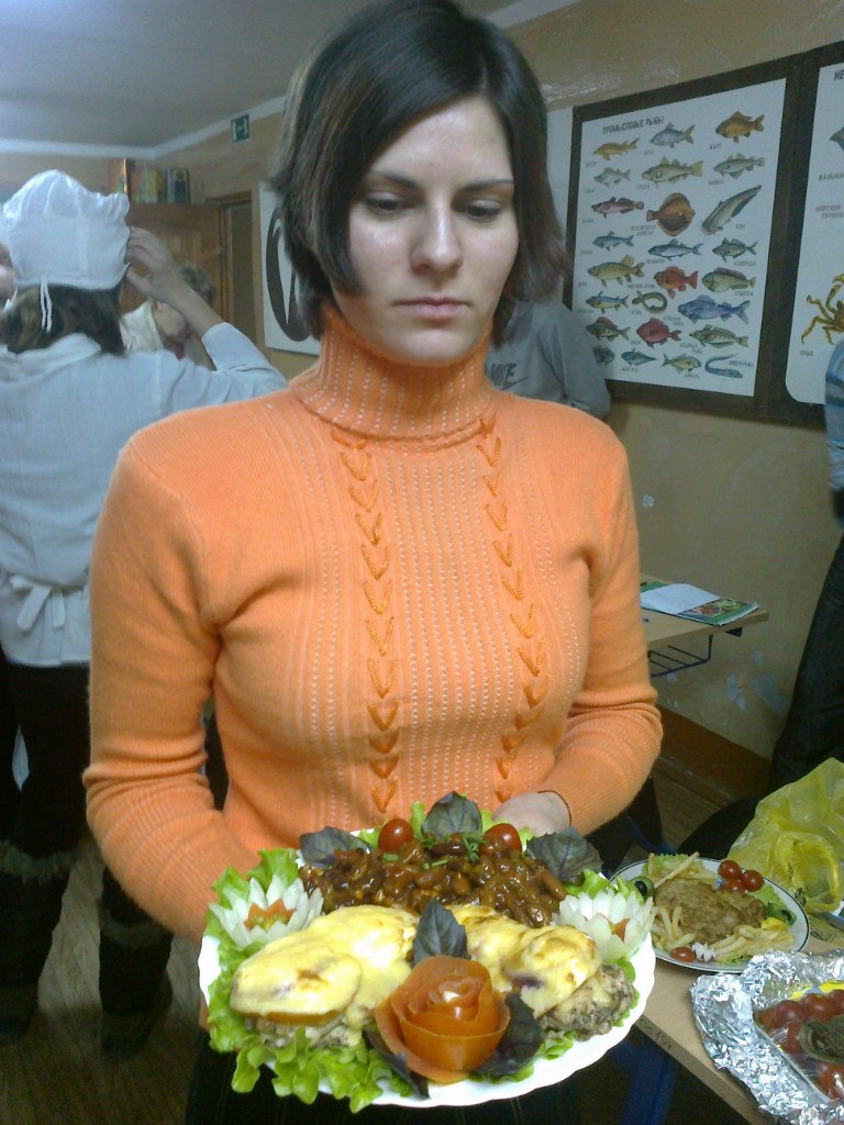 Den Zlobin | Фрязино