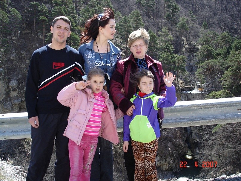 Наталья Галушка | Ростов-на-Дону