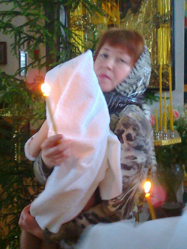 Аня Хорошева | Истра