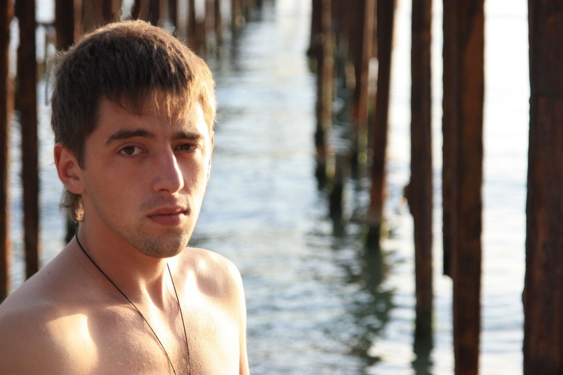 Илья Репин Александрович | Краснодар