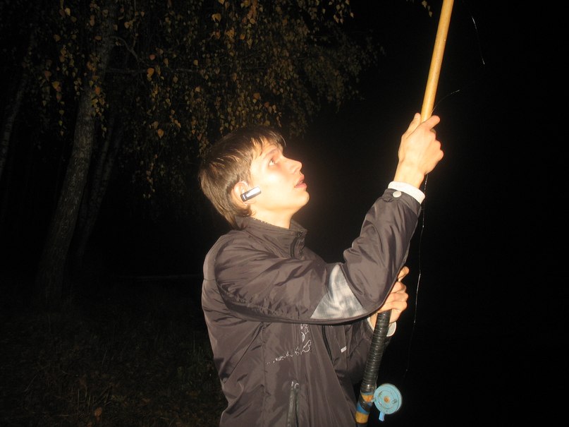 Вадим Личман | Владимир