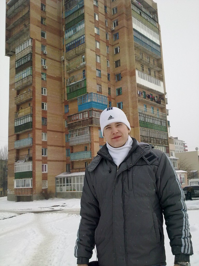 Игорь Кожурин Владимирович | Гуково