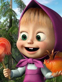 Майя Самойлова | Москва