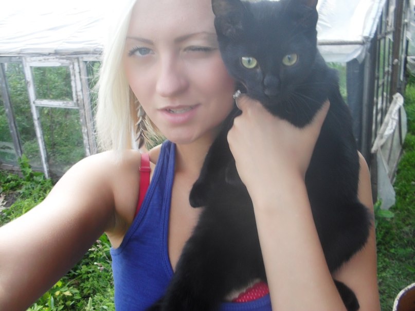 Яна Андрейченко ♥ | Кемерово