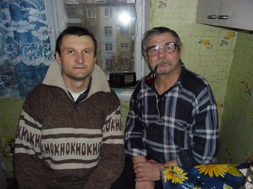 Игорь Иванов | Степовое / Орджоникидзе