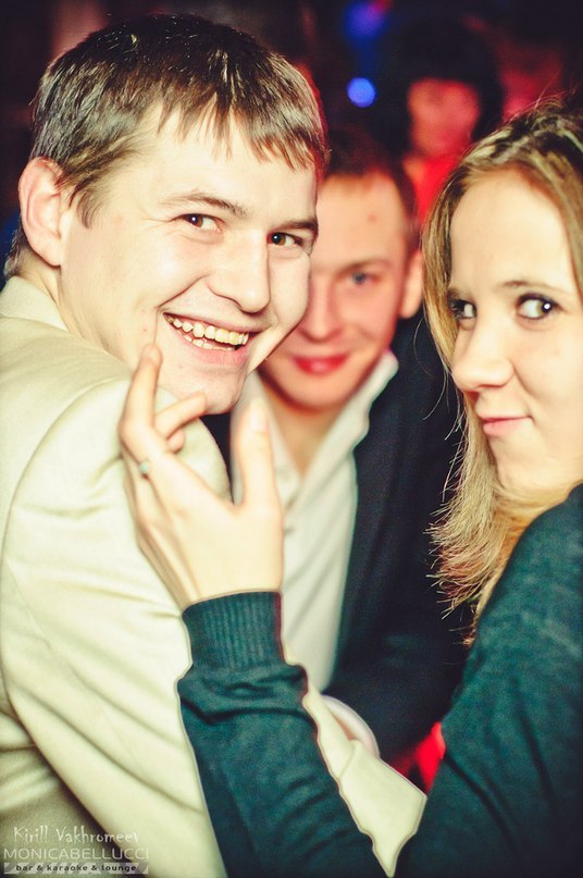 Антон Дьячков | Владимир