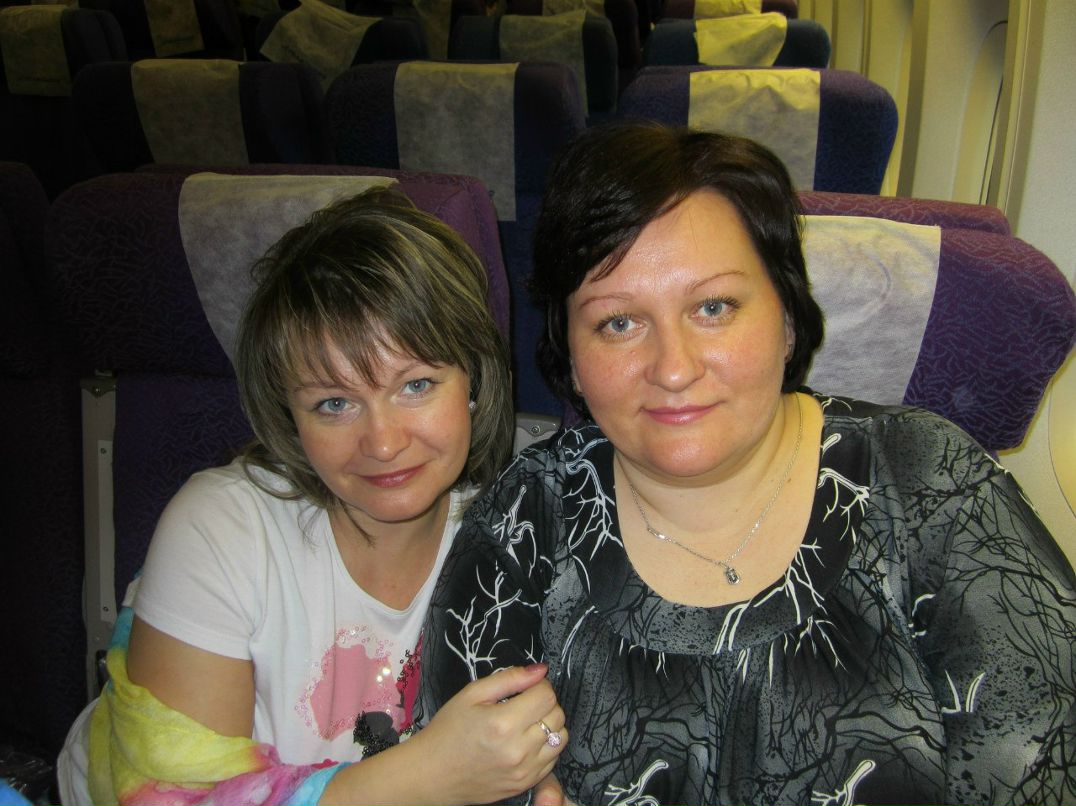 Надежда Озерова | Москва