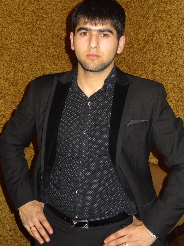 Рач Мартиросян | 