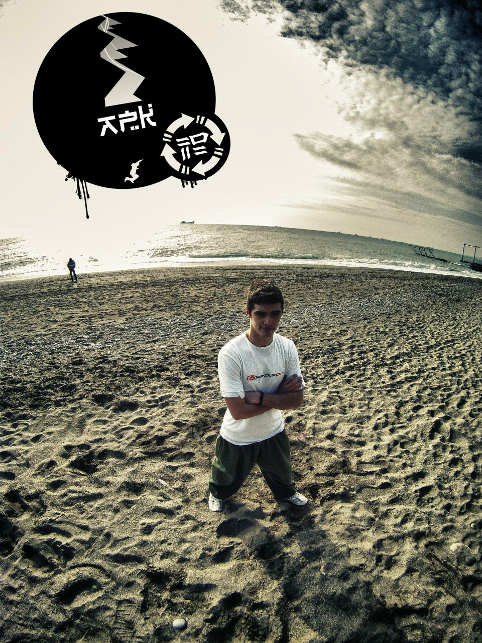 Женя Власов pandaman.prod | Сочи