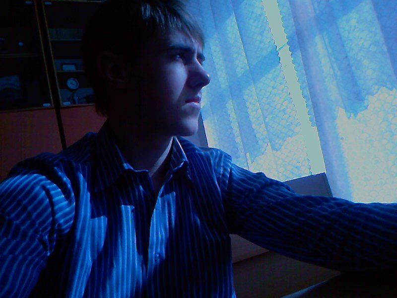 Сергей Кирдишкин | Атюрьево