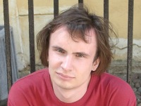 Дмитрий Михайлов