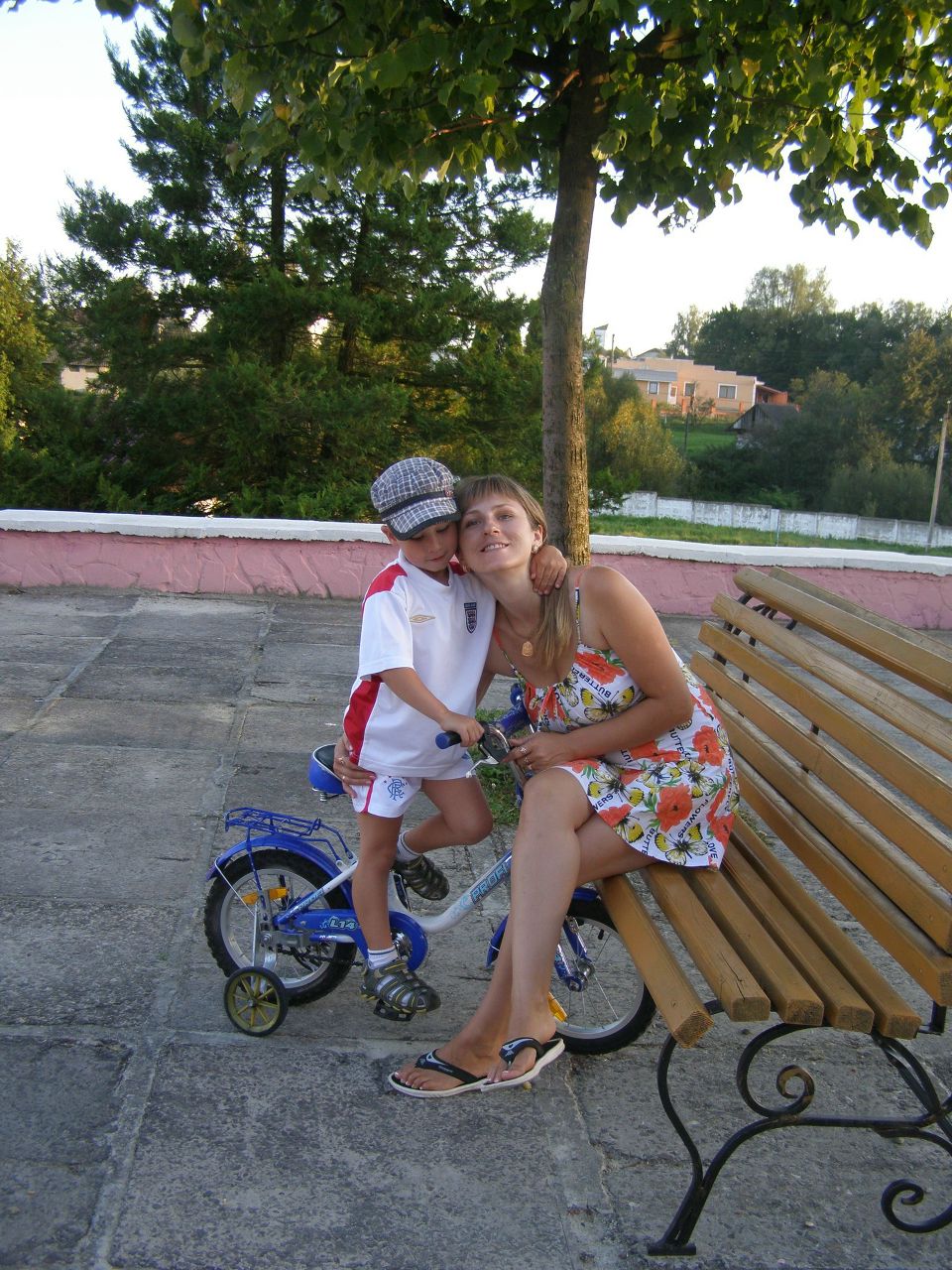 Вікуля Рабець | Костополь