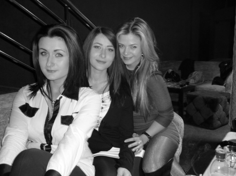 Тетяна Барна | Ивано-Франковск