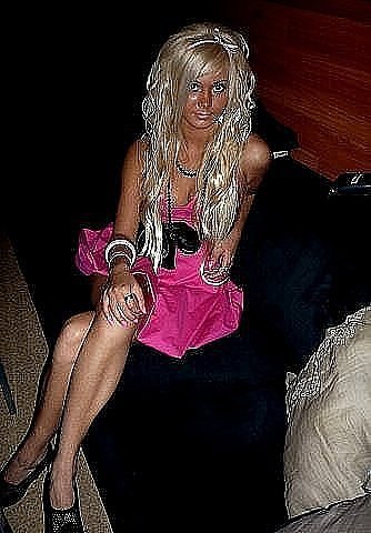 Ленка Степанова | New York City