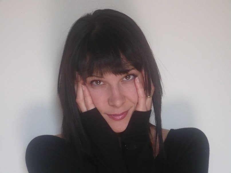 Маргарита Русанова | Assisi