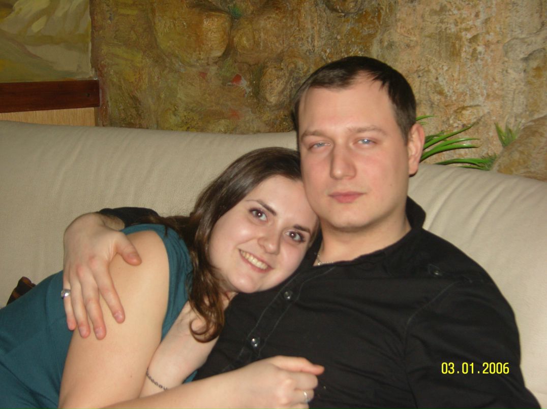 Тонечка Константинова | Нижний Новгород