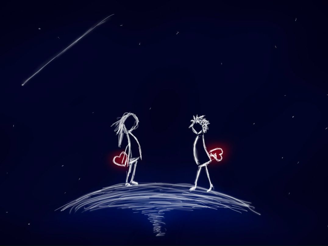 Любочка Гнатишак | Касьяновка