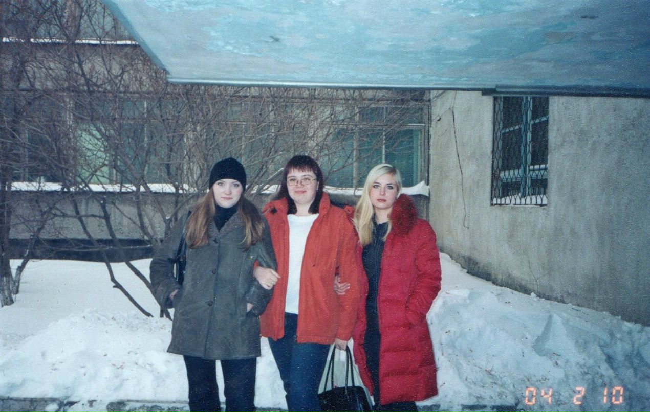 Виктор Карлов ЦАРЬ | Иркутск