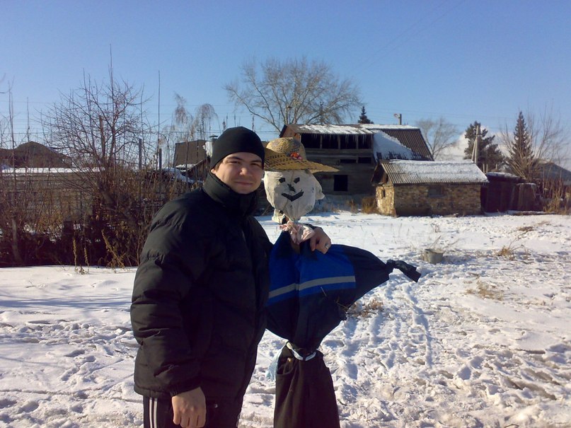 Саня Фоменко корень | Магнитогорск