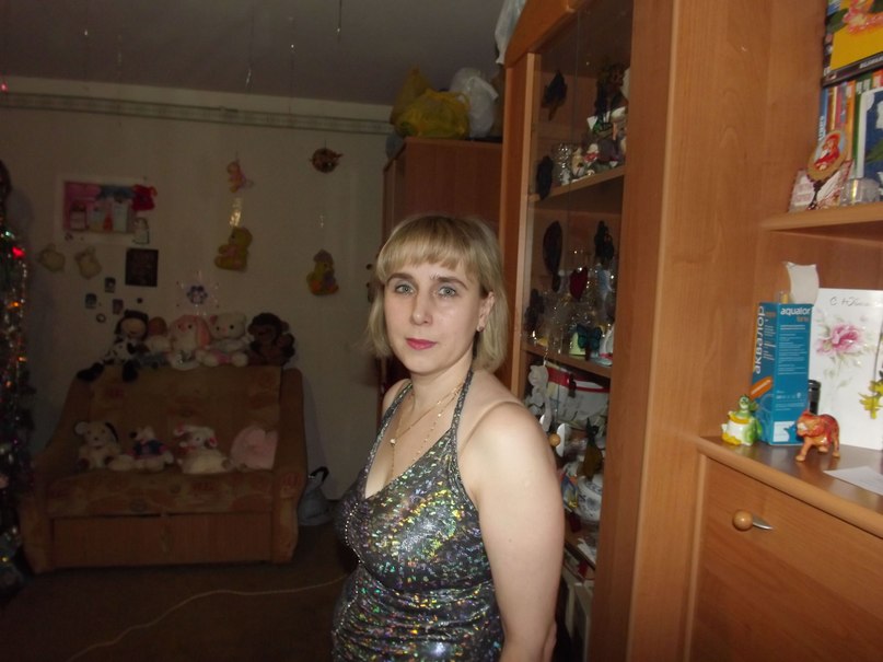 Oksana Ivanova | Новосибирск