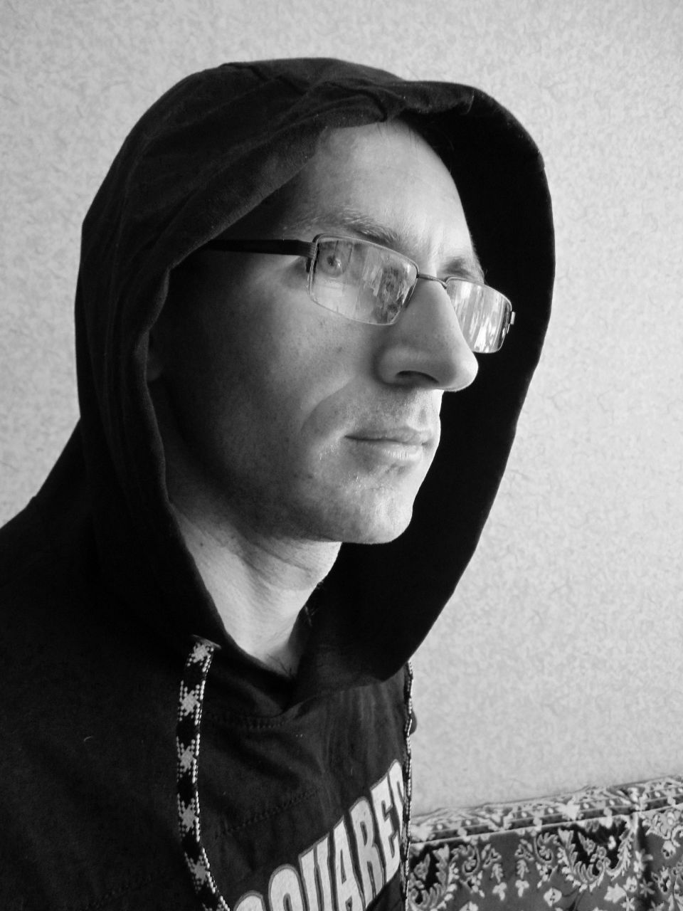 Дмитрий Шадрин | Ижевск