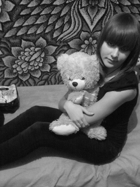 Екатерина Черных | Абакан