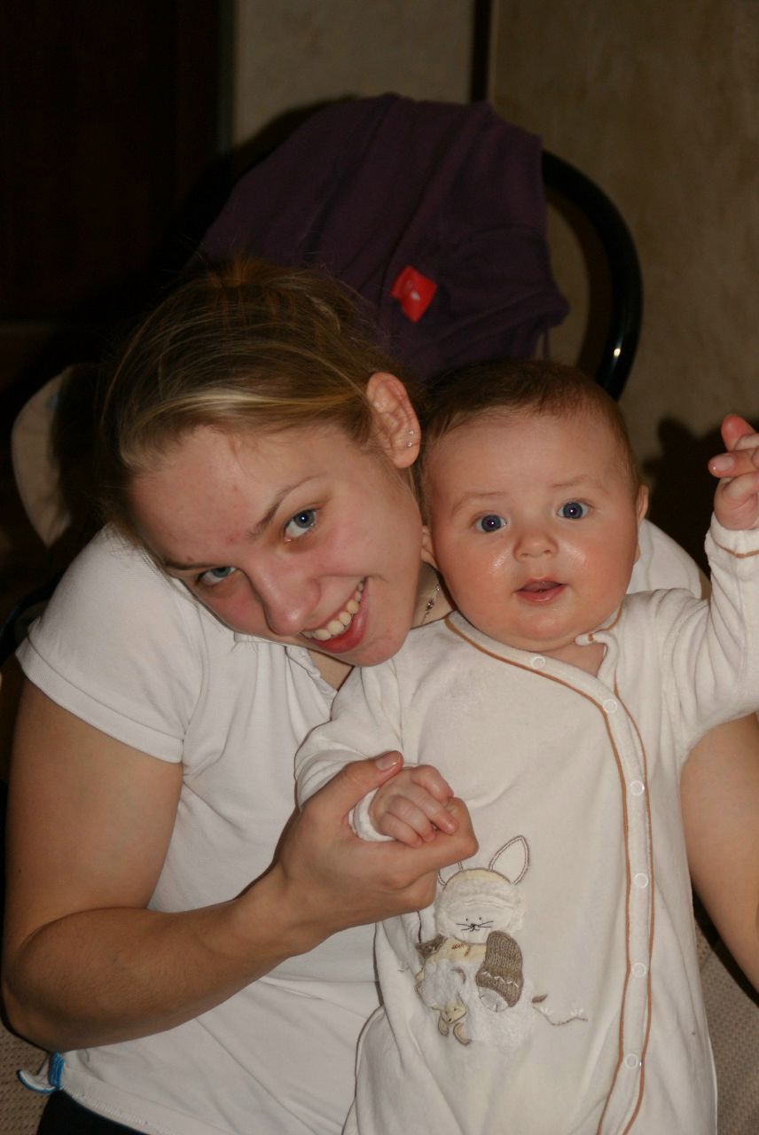 Виктория Станкевич | Москва