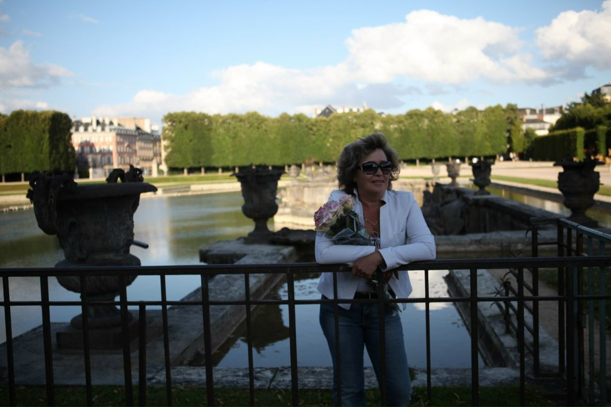 Елена Горшкалева | Нижний Новгород