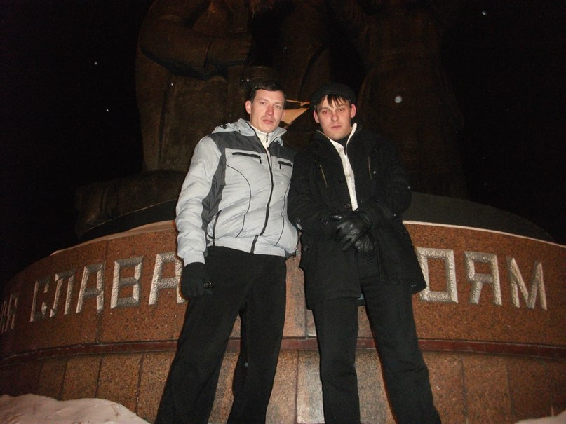 Павел Петров | Чебоксары