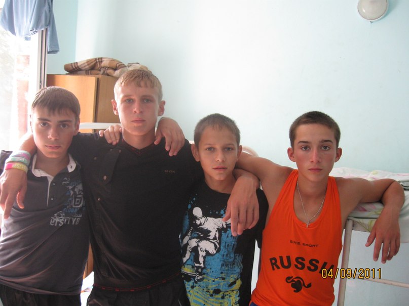 Дмитрий Каштанов | Волгоград